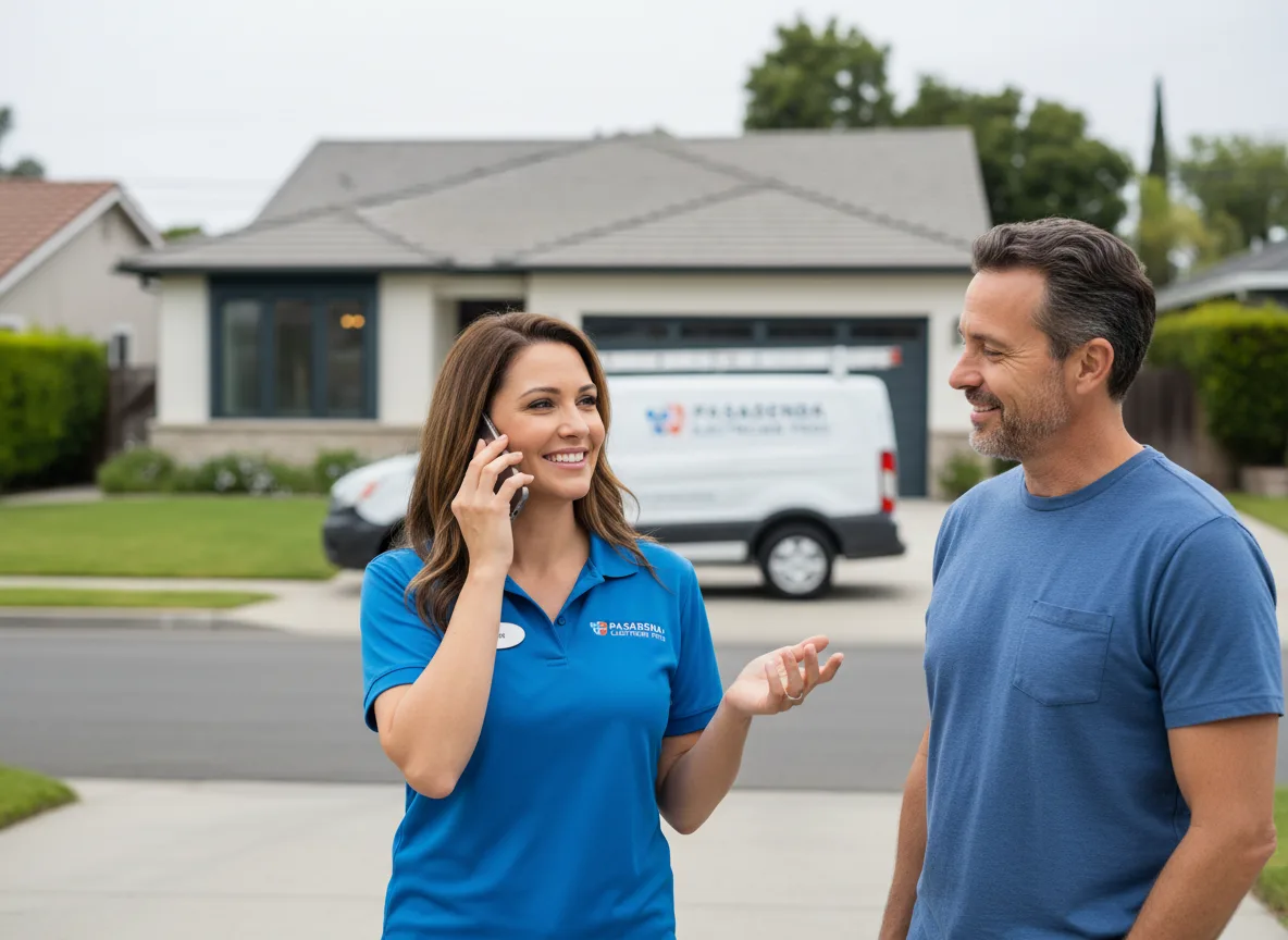 Electrician Lowell, VT FAQs